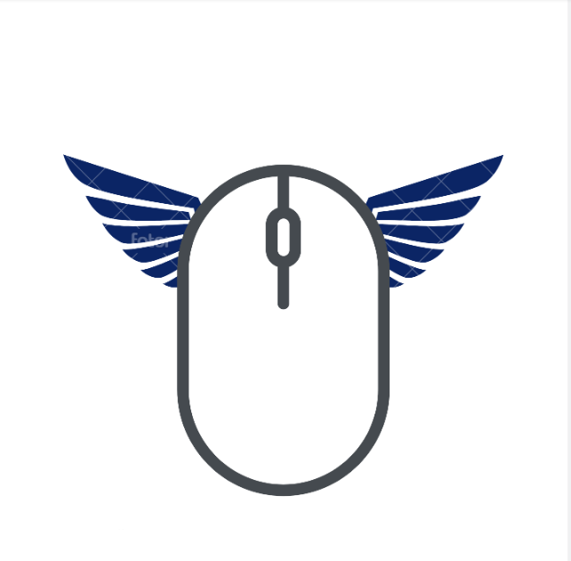 App 2 - Flying Mouse